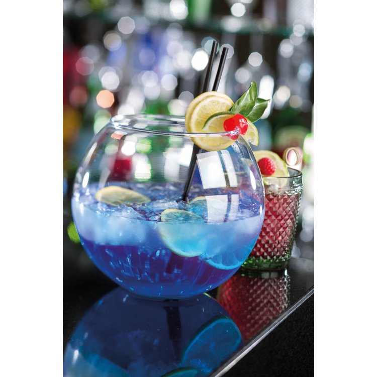 Drinkglas Grön Dante Emerald 34 cl - 3