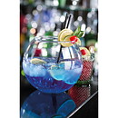 Drinkglas Grön Dante Emerald 34 cl