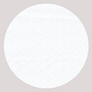 Duk, papper "pure" 8 m x 118 cm Vit