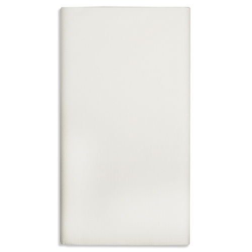Pappersduk, vikt "pure" 120 cm x 180 cm vit