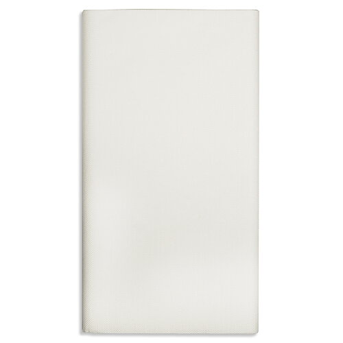 Pappersduk, vikt "pure" 120 cm x 180 cm vit