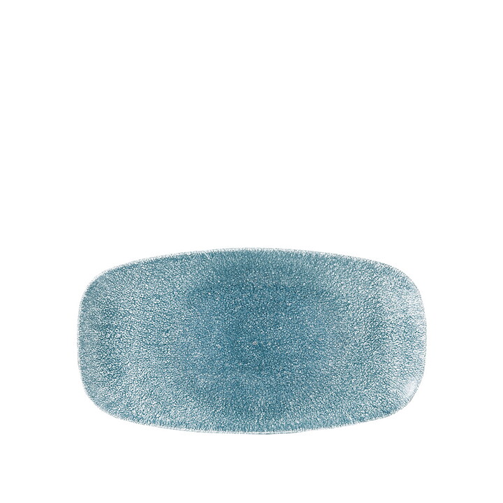Tallrik Oblong