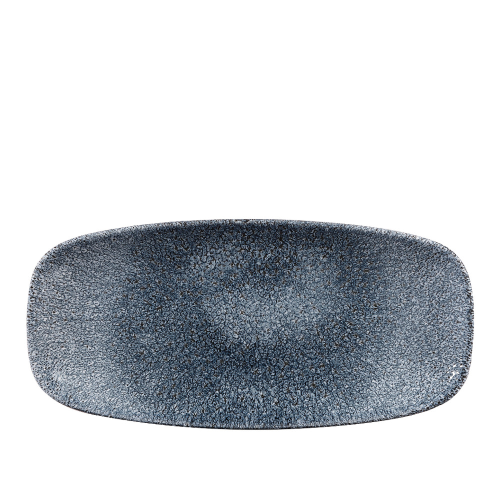 Tallrik Oblong