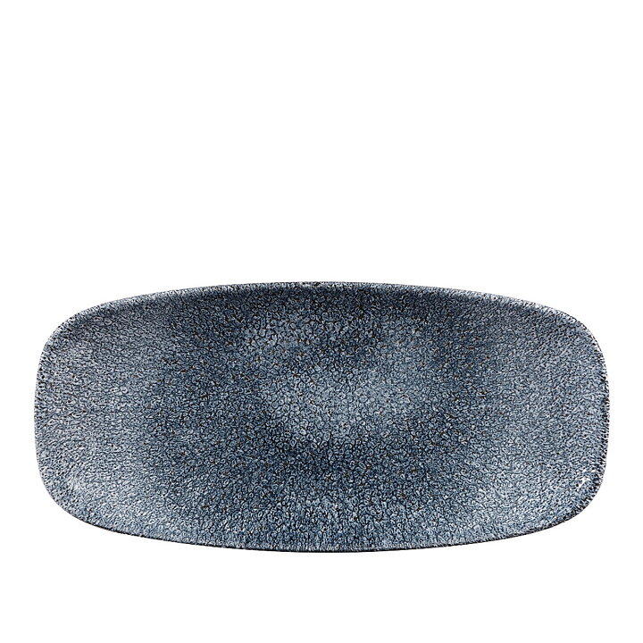 Tallrik Oblong