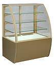 Konditorimonter, EDEN, servicemodell, 98,8/148,5 cm