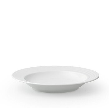 Restaurangtallrik Aqua Djup, Ø 27 cm