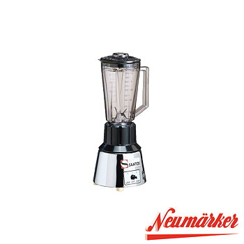 Santos Bar Blender,  kromad