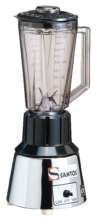 Santos Bar Blender,  kromad - 2