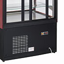 Konditorimonter, Aldan VÄLVD, servicemodell, 100 cm