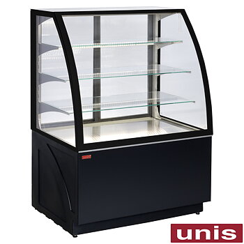 Konditorimonter, Aldan VÄLVD, servicemodell, 100 cm