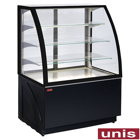 Konditorimonter, Aldan VÄLVD, servicemodell, 100 cm