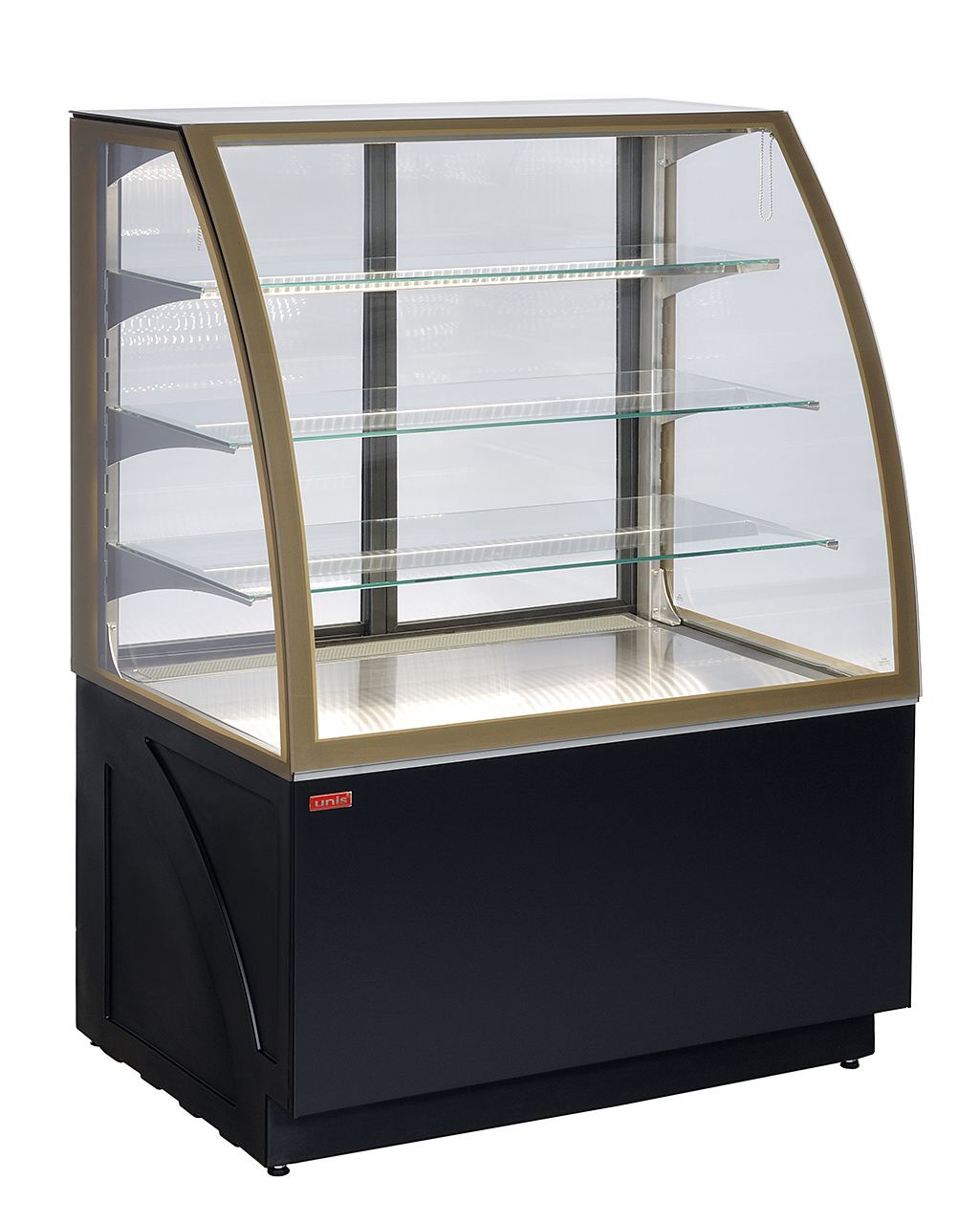 Konditorimonter, Aldan VÄLVD, servicemodell, 100 cm - 2