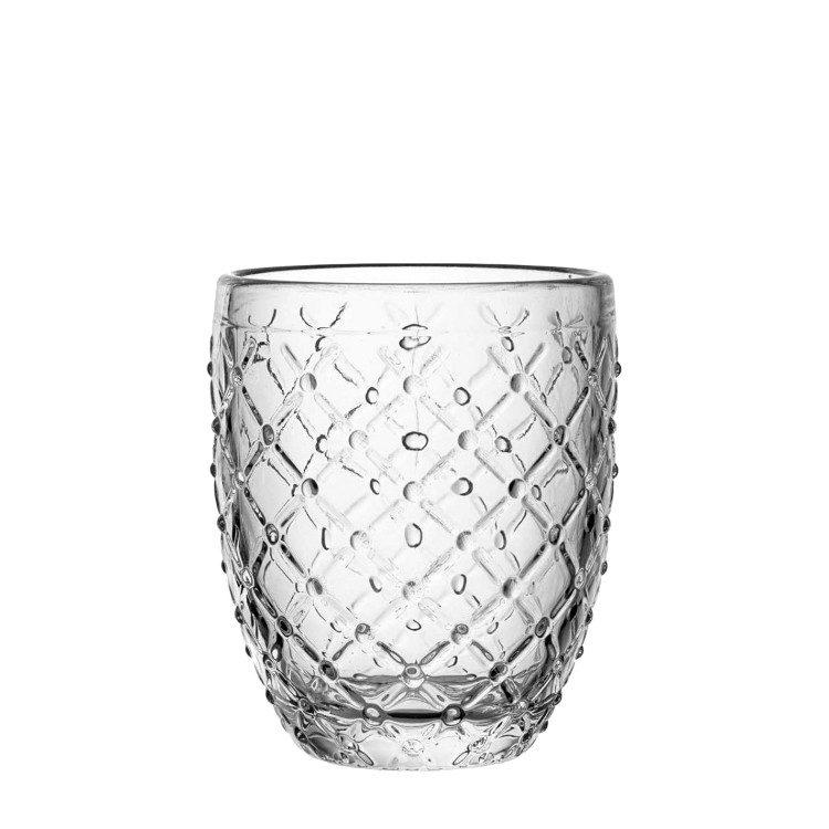 Drinkglas Lattice Old Fashioned 31,5 cl