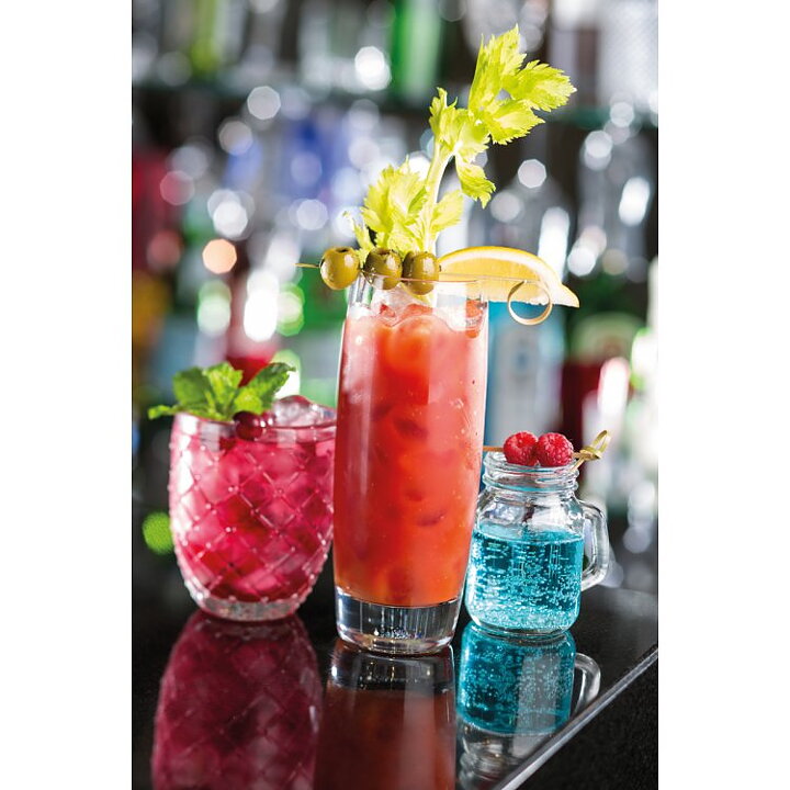 Drinkglas Lattice Old Fashioned 31,5 cl