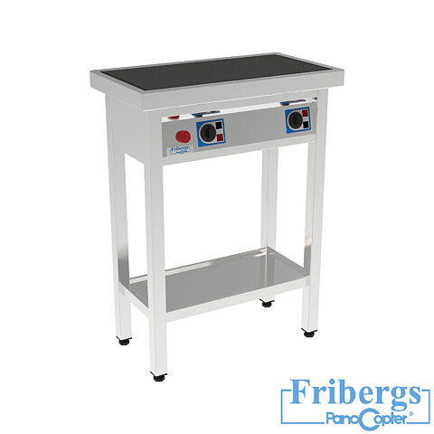 Spis, 2 Plattor, bred - FKT2090