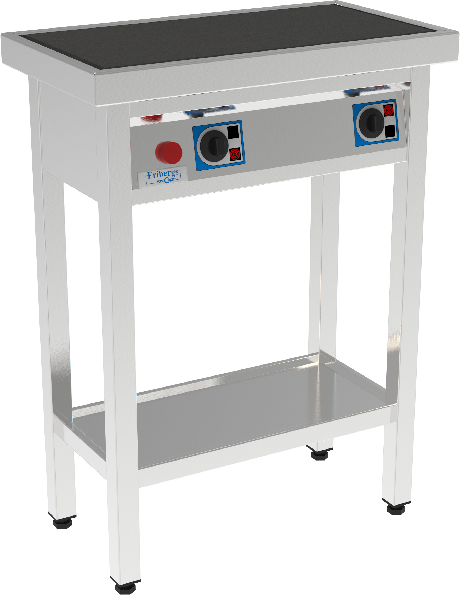 Spis, 2 Plattor, bred - FKT2090 - 2
