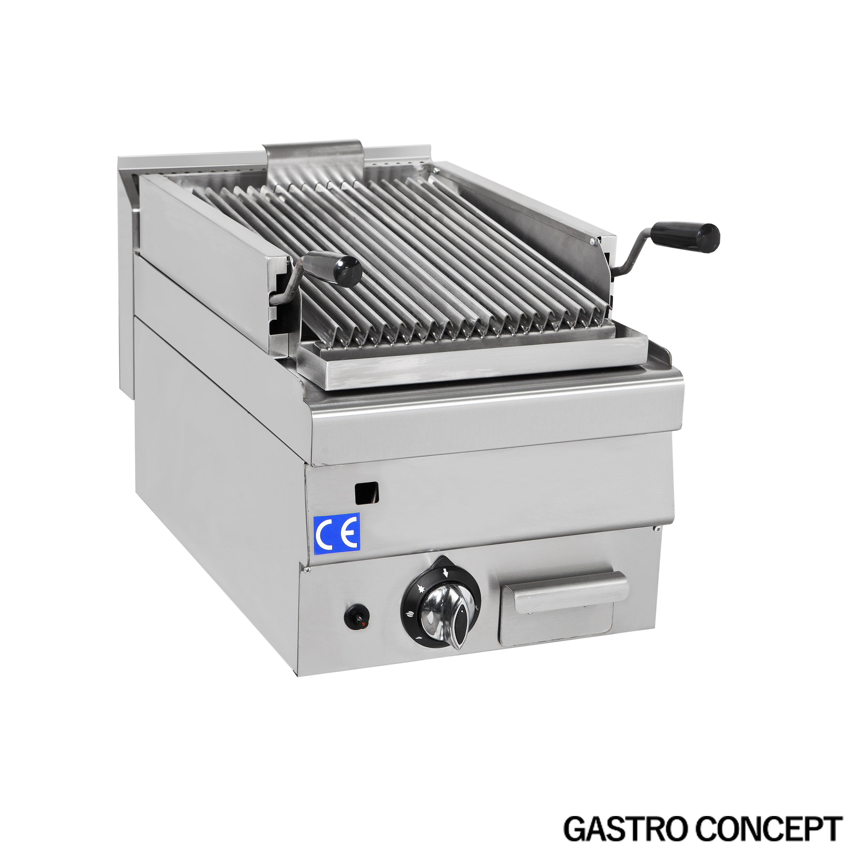 Lavastensgrill Gas