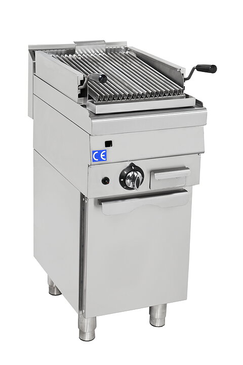 Lavastensgrill Gas