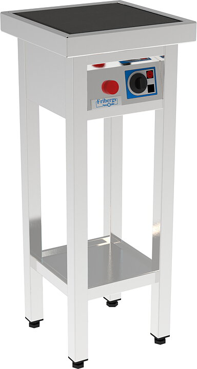 Spis, 1 Platta - FKT1090