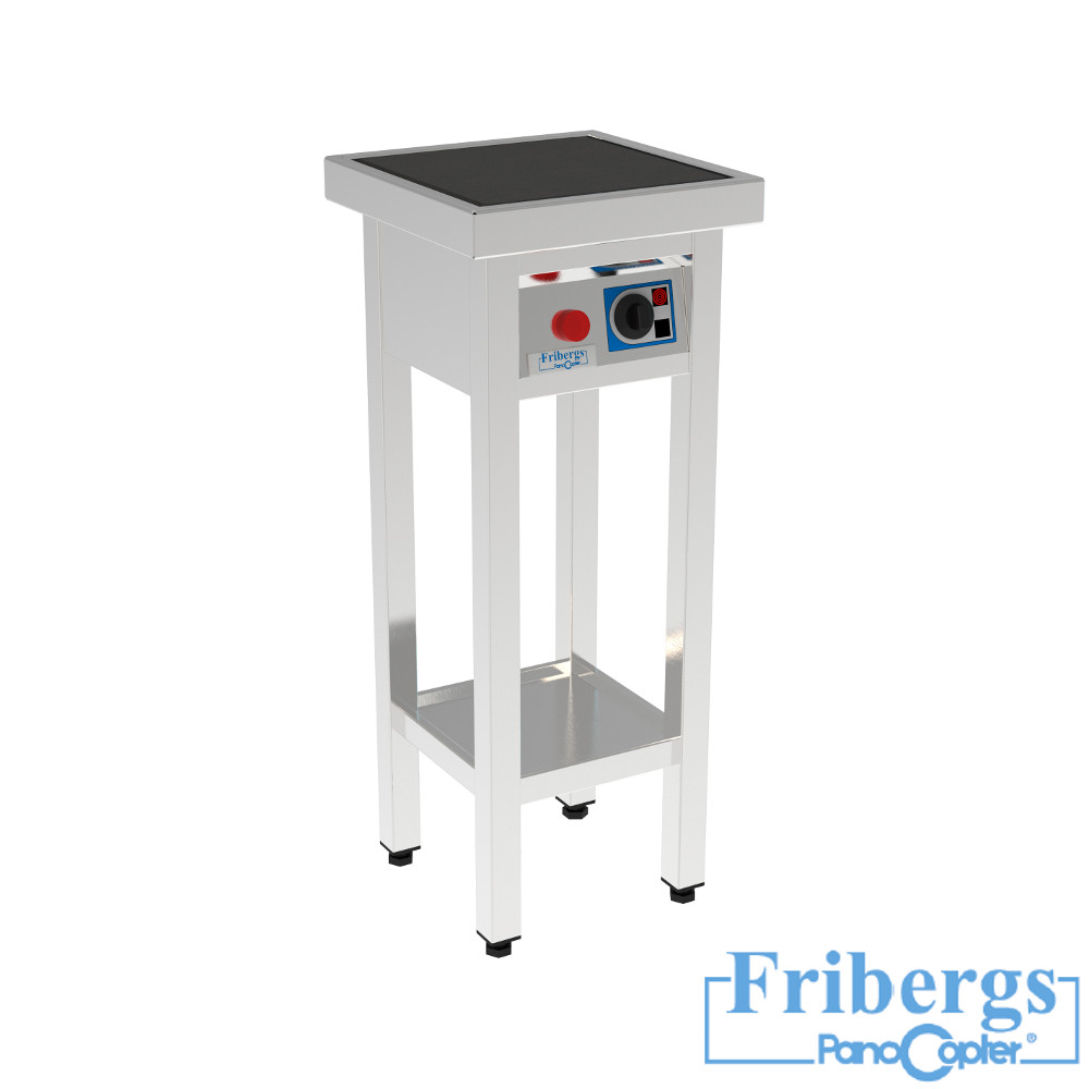 Spis, 1 Platta - FKT1090