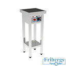 Spis, 1 Platta - FKT1090