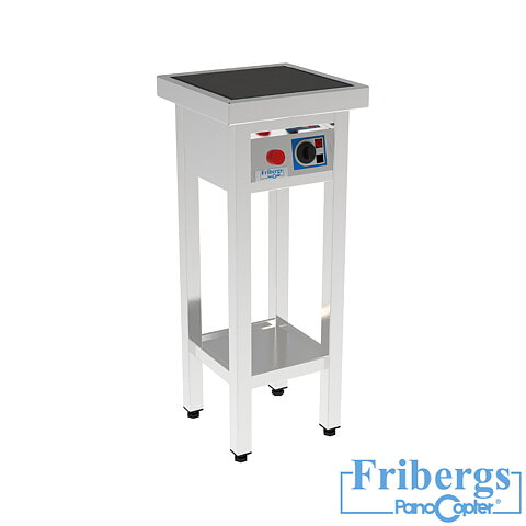 Spis, 1 Platta - FKT1090