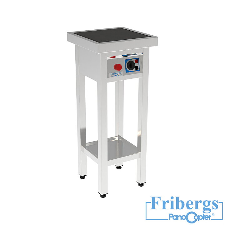 Spis, 1 Platta - FKT1090