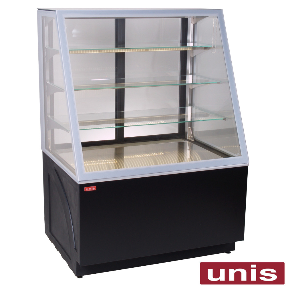 Konditorimonter, Aldan RAK, servicemodell, 100 cm