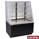Konditorimonter, Aldan RAK, servicemodell, 100 cm