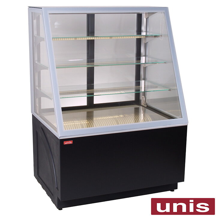 Konditorimonter, Aldan RAK, servicemodell, 100 cm