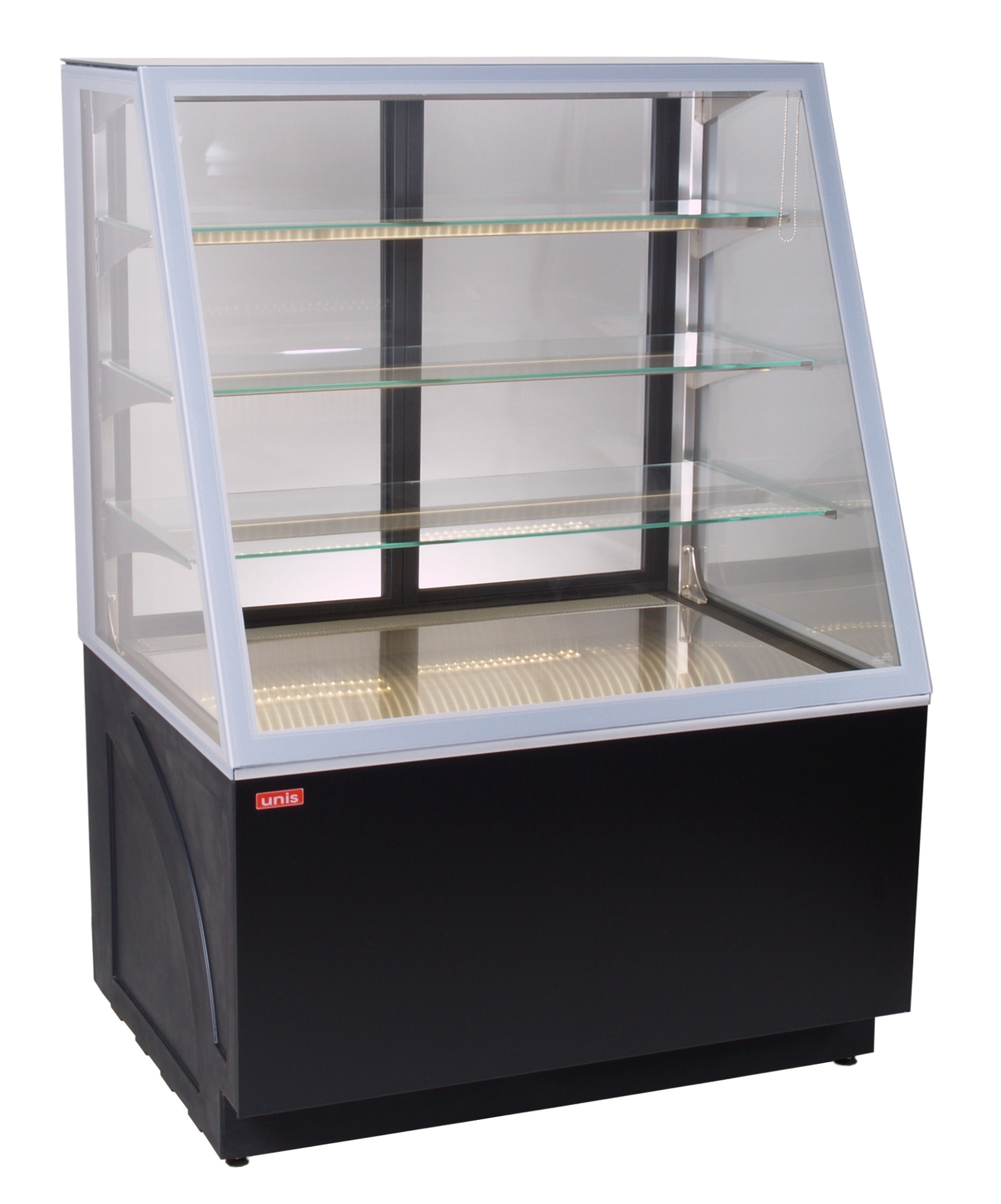 Konditorimonter, Aldan RAK, servicemodell, 100 cm - 4