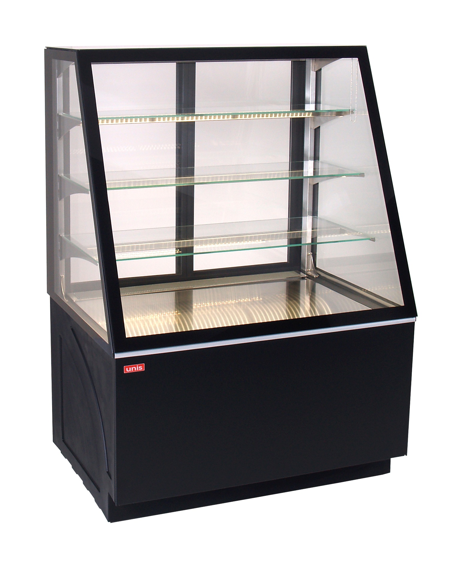 Konditorimonter, Aldan RAK, servicemodell, 100 cm - 3