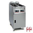 Fritös Basic 20,5 liter, 2x7,5 kW