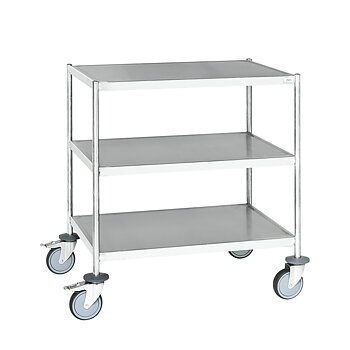 Rullbord - helsvetsat 3 plan C3, 18/8