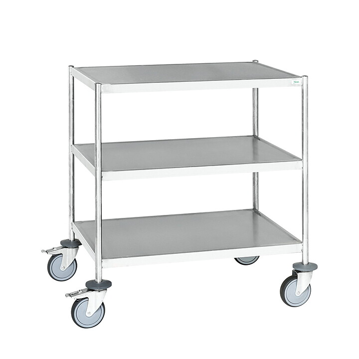 Rullbord - helsvetsat 3 plan C3, 18/8
