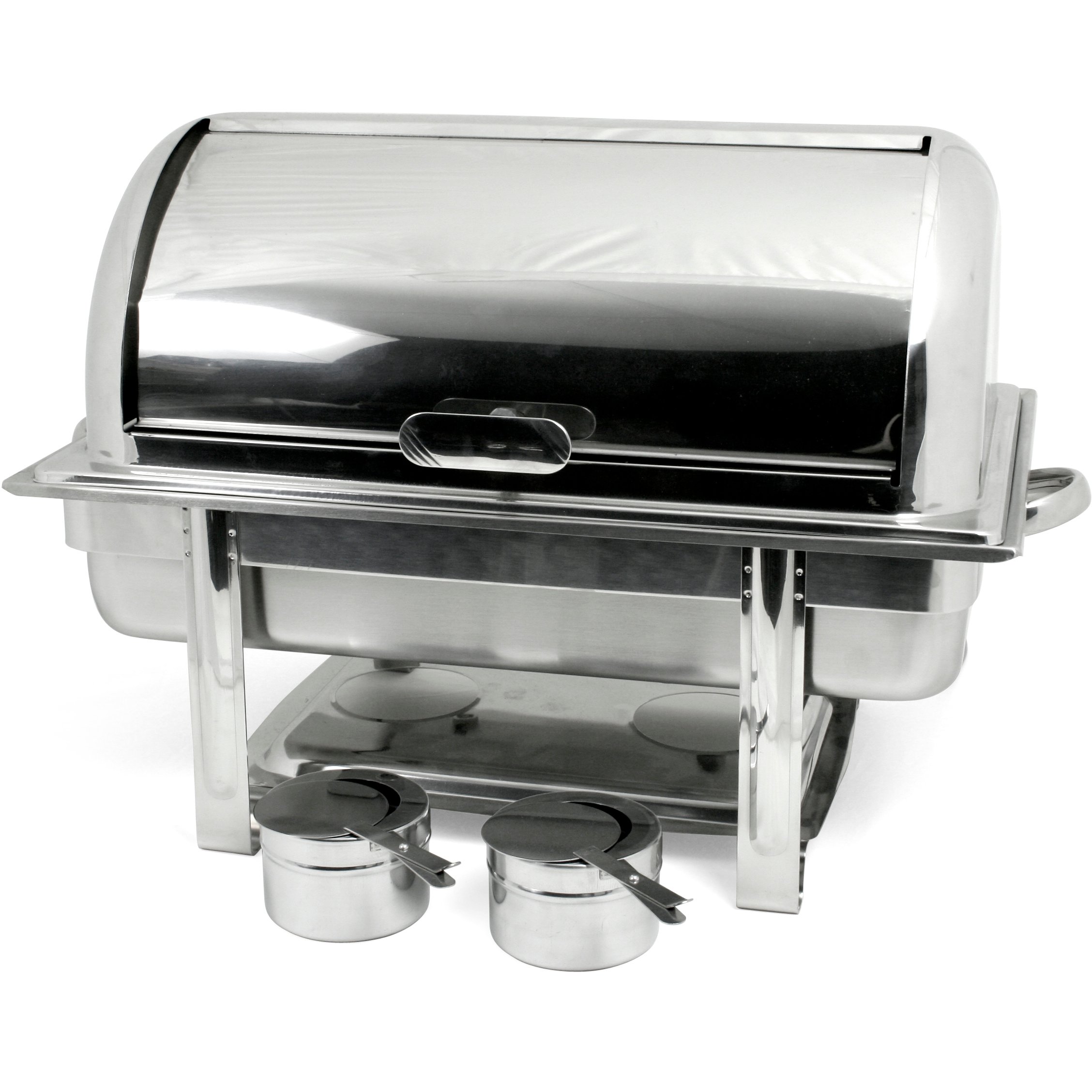 Chafing dish  GN 1/1 - 2