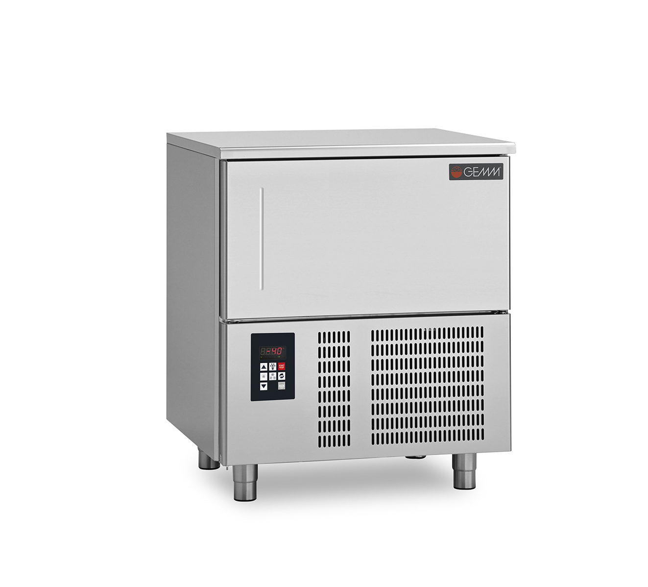 Blast chiller/freezer,  5 x GN 1/1, BCB/0515 - 2