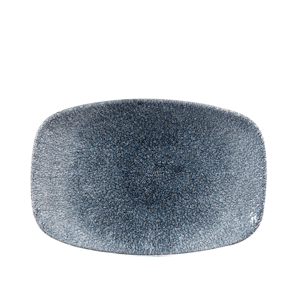 Tallrik Oblong