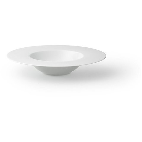 Restaurangtallrik Ess Klasse, Djup Ø27,8