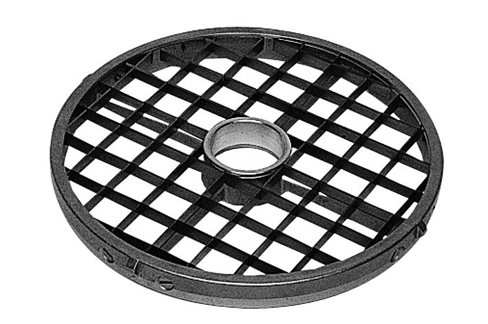 Tärningsgaller 250 (Ø 185 mm)