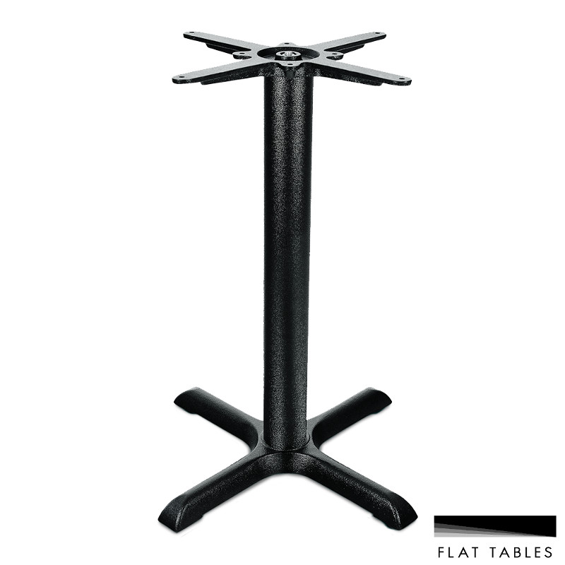 Bordsstativ FLATTABLE small, med FLAT-teknologi