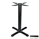 Bordsstativ FLATTABLE small, med FLAT-teknologi