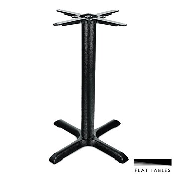 Bordsstativ FLATTABLE small, med FLAT-teknologi