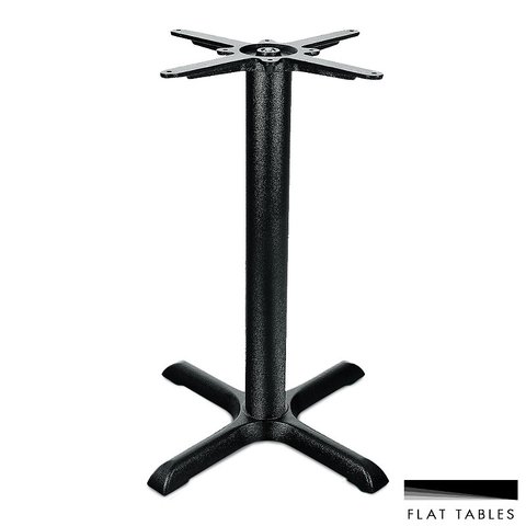 Bordsstativ FLATTABLE small, med FLAT-teknologi