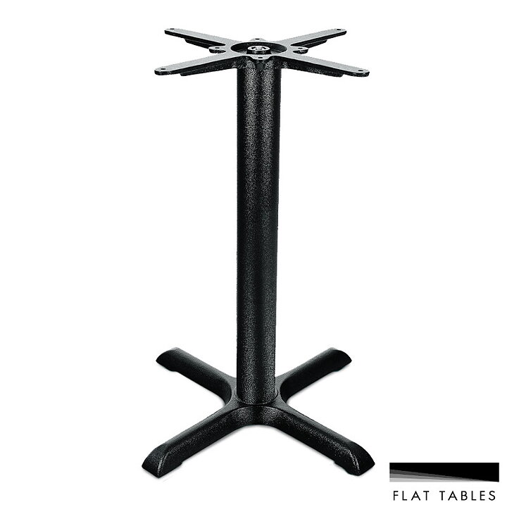 Bordsstativ FLATTABLE small, med FLAT-teknologi