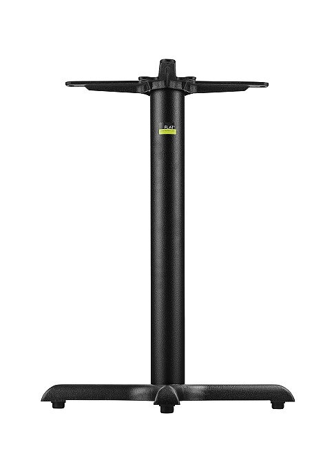 Bordsstativ FLATTABLE small, med FLAT-teknologi