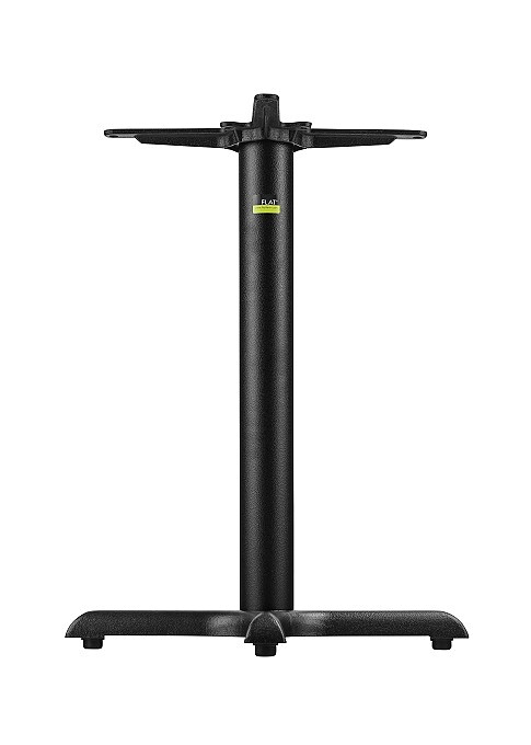 Bordsstativ FLATTABLE small, med FLAT-teknologi