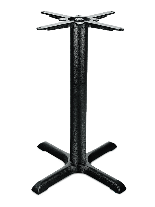 Bordsstativ FLATTABLE small, med FLAT-teknologi