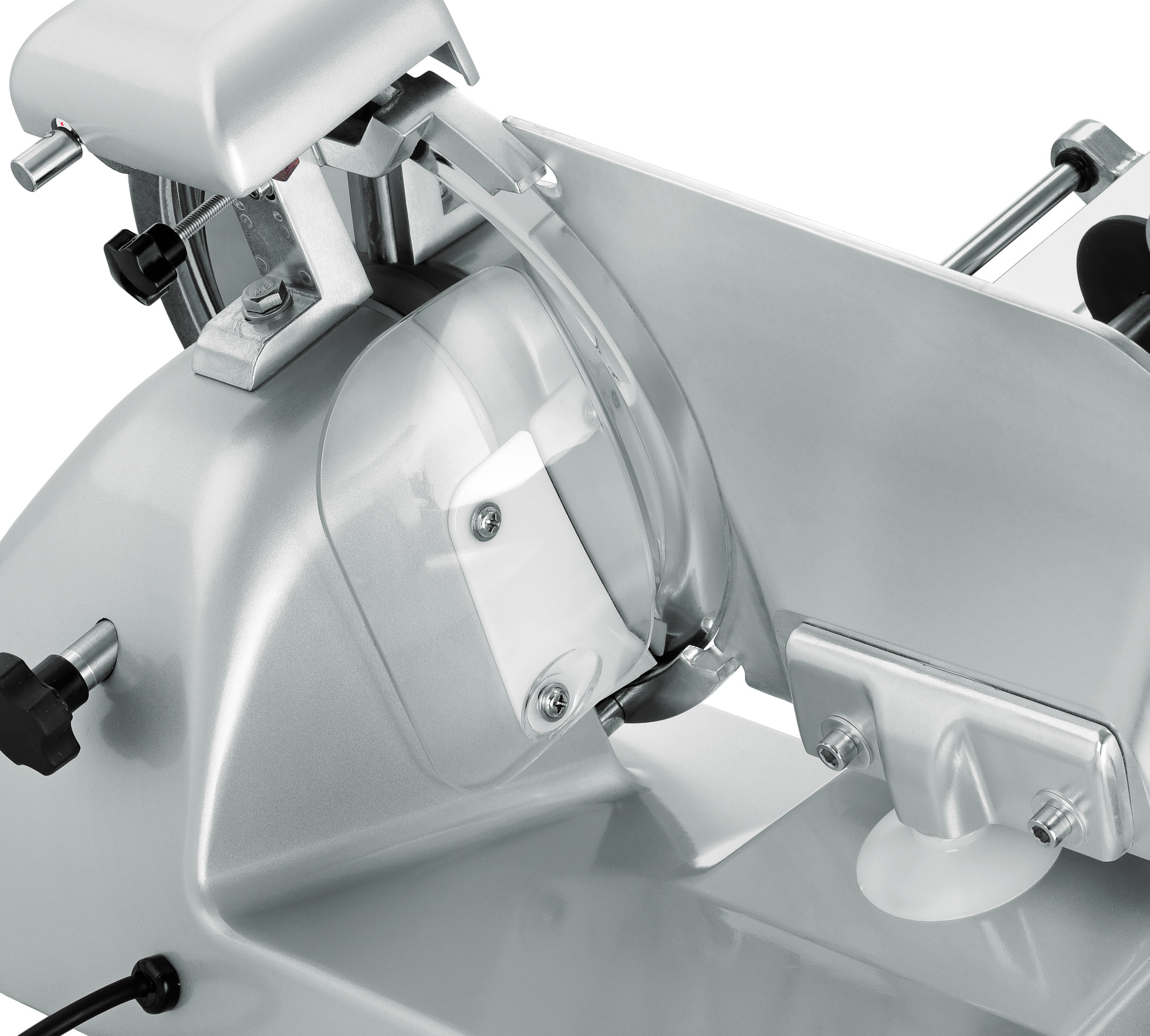 Skärmaskin Bartscher Plus - 300 - 7