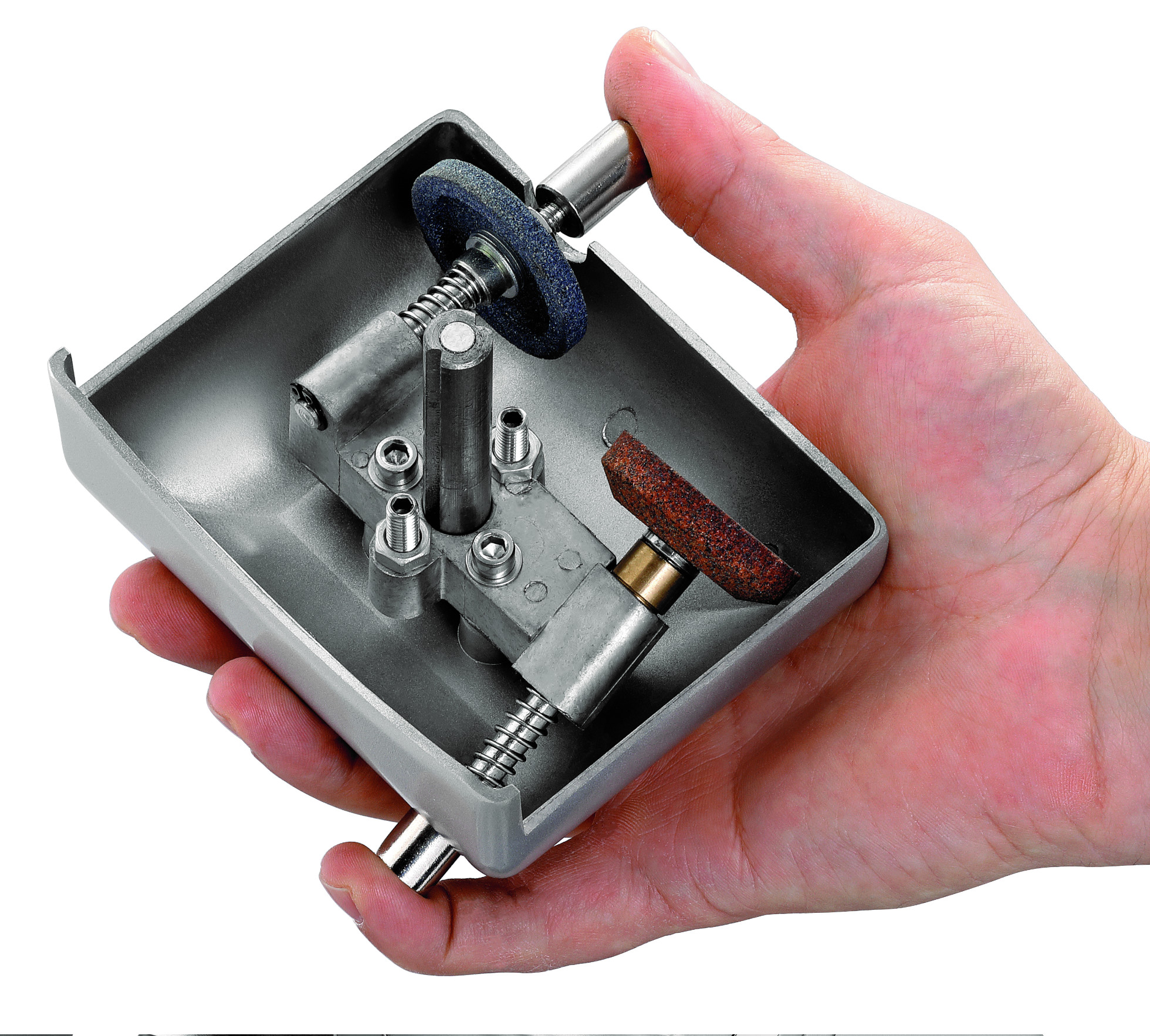 Skärmaskin Bartscher Plus - 300 - 4